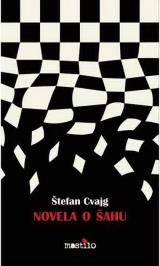 Novela o šahu